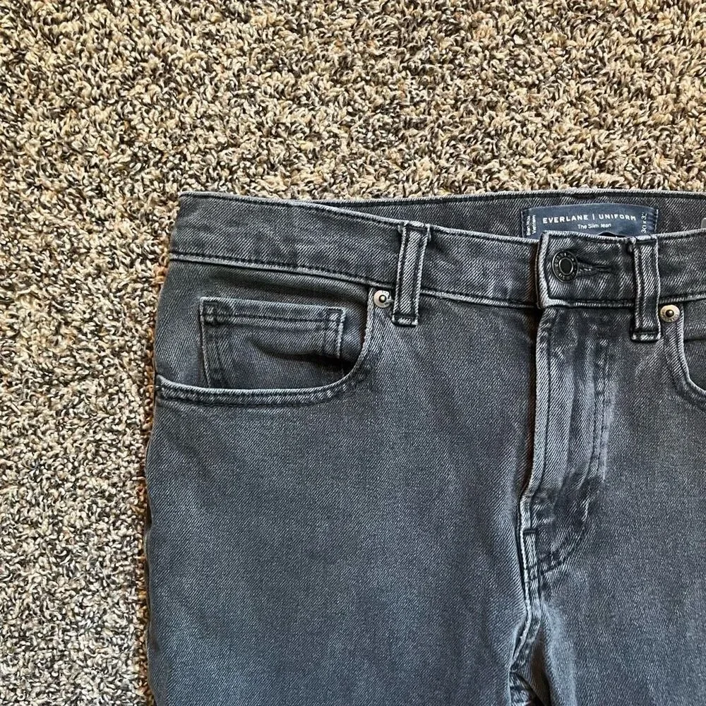 Everlane jeans men